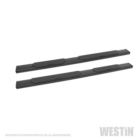 Westin R5 Nerf Step Bars 28-51145